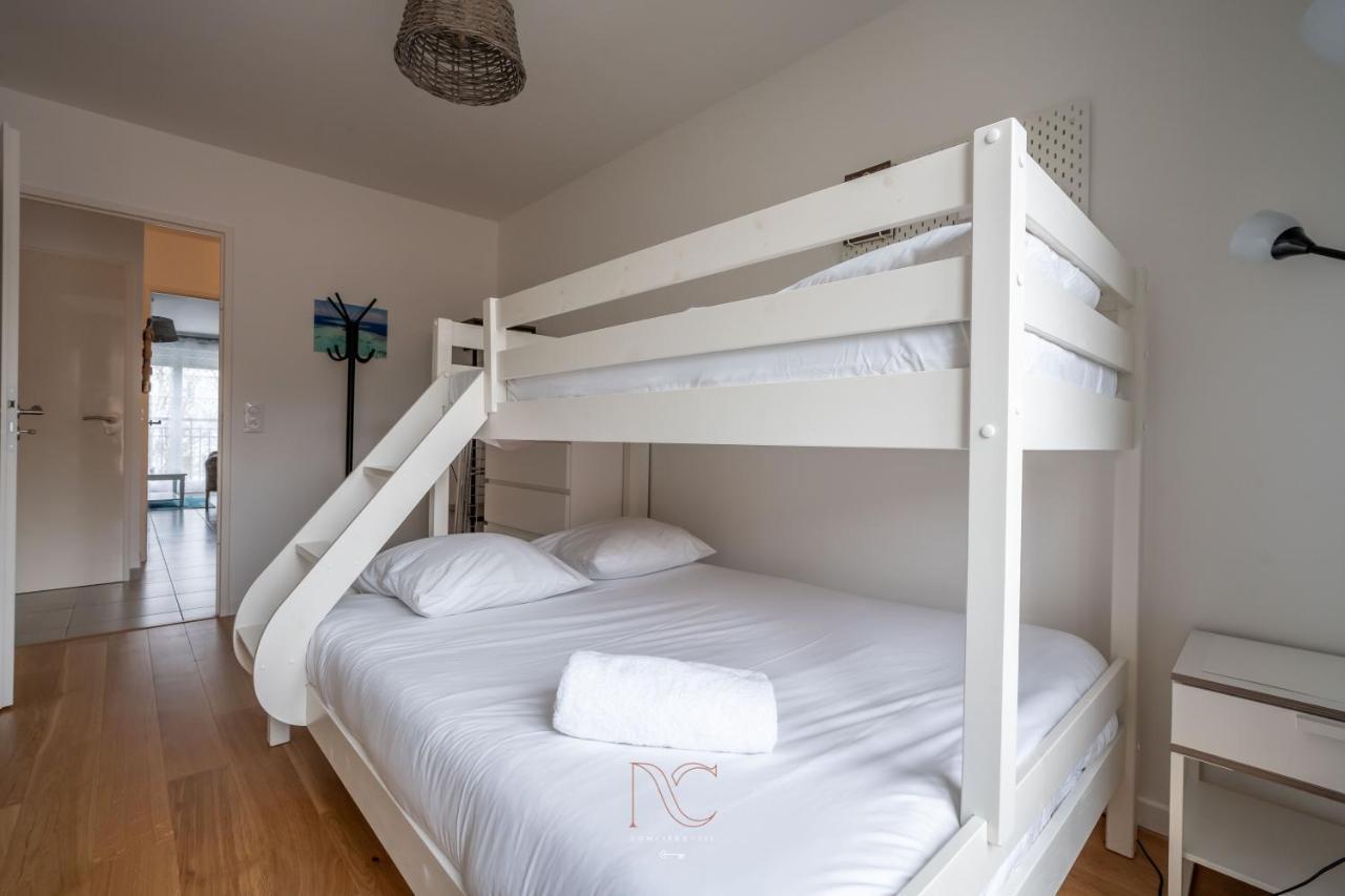 *Disneyland-Paris* 7Pers, Wifi, Netflix, Parking Montévrain Exterior foto
